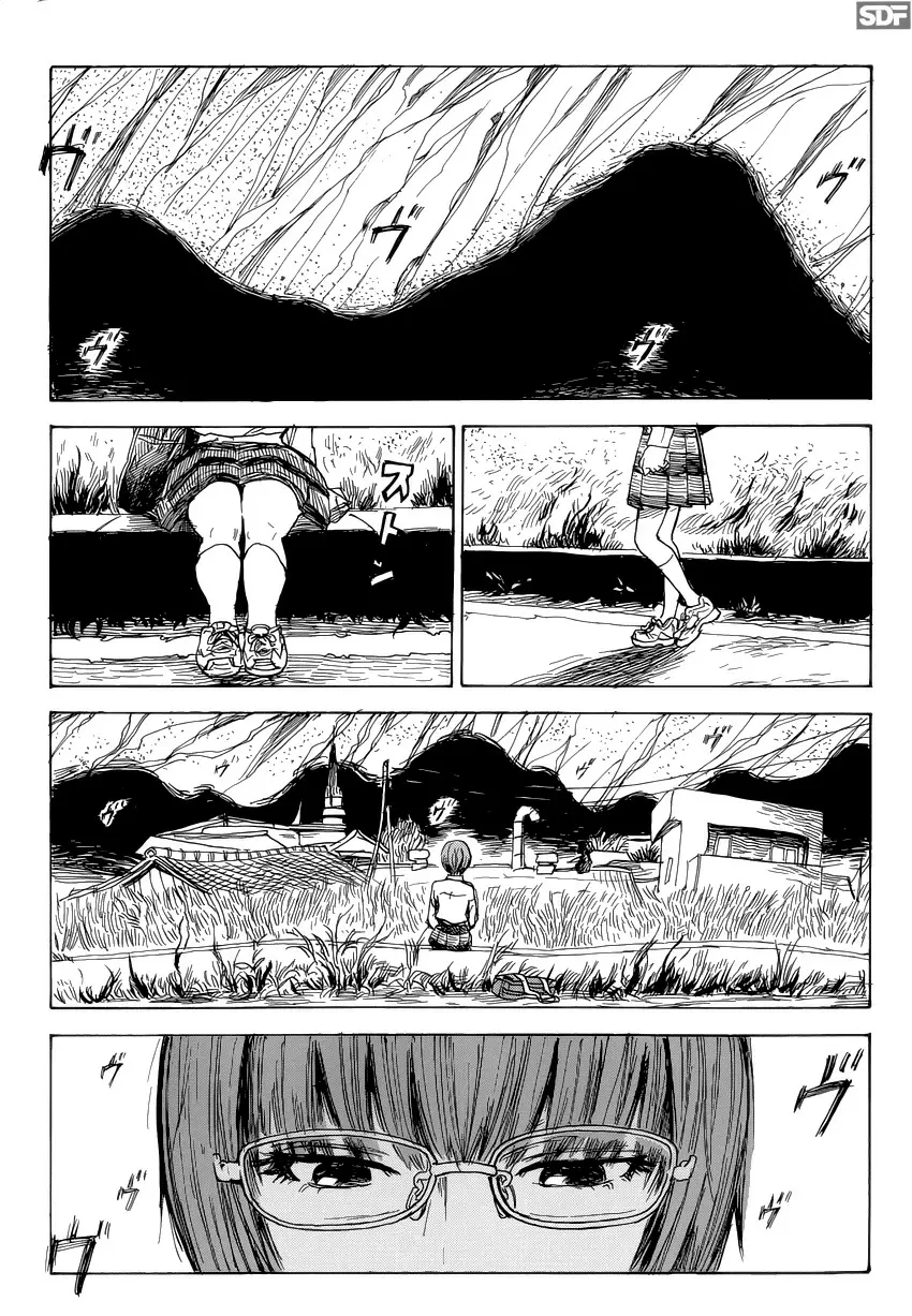 Aku no Hana - Capítulo 57 - Página 26 - LectorTMOo