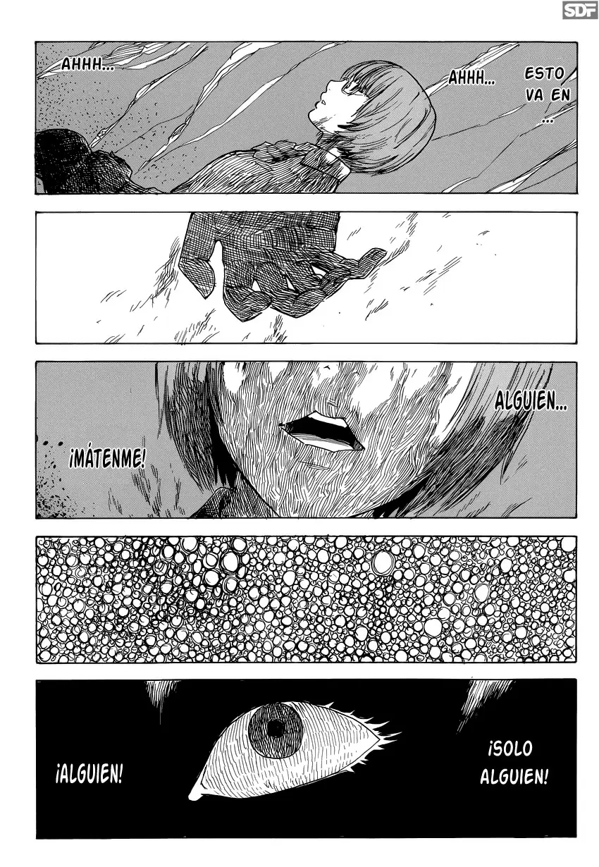 Aku no Hana - Capítulo 57 - Página 28 - LectorTMOo