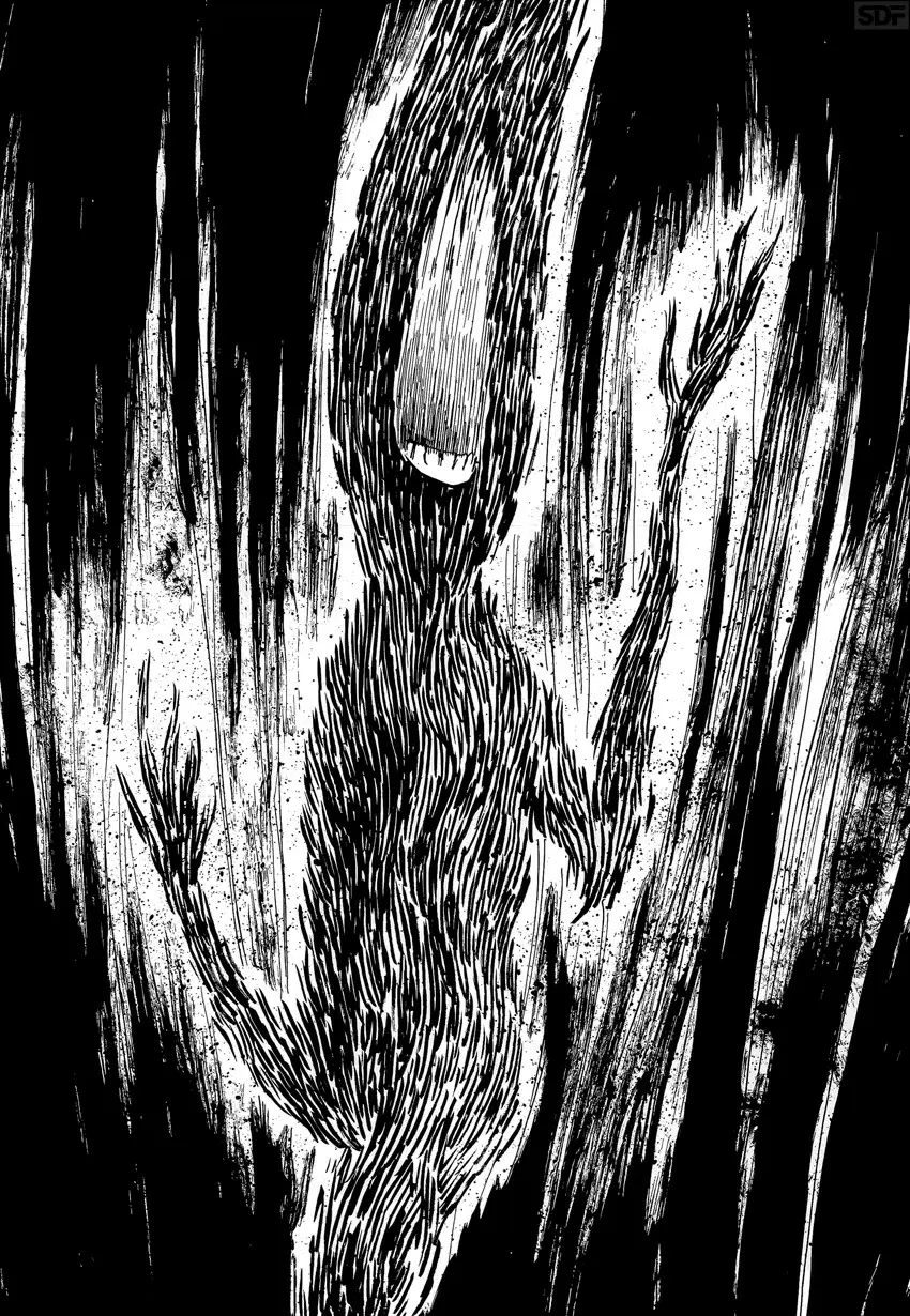 Aku no Hana - Capítulo 57 - Página 29 - LectorTMOo