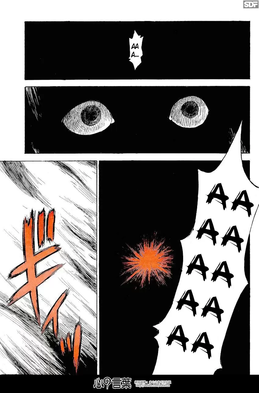 Aku no Hana - Capítulo 57 - Página 30 - LectorTMOo