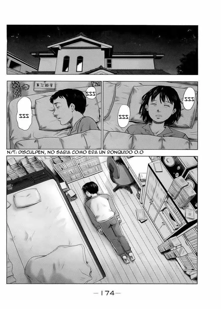 Aku no Hana - Capítulo 6 - Página 3 - LectorTMOo