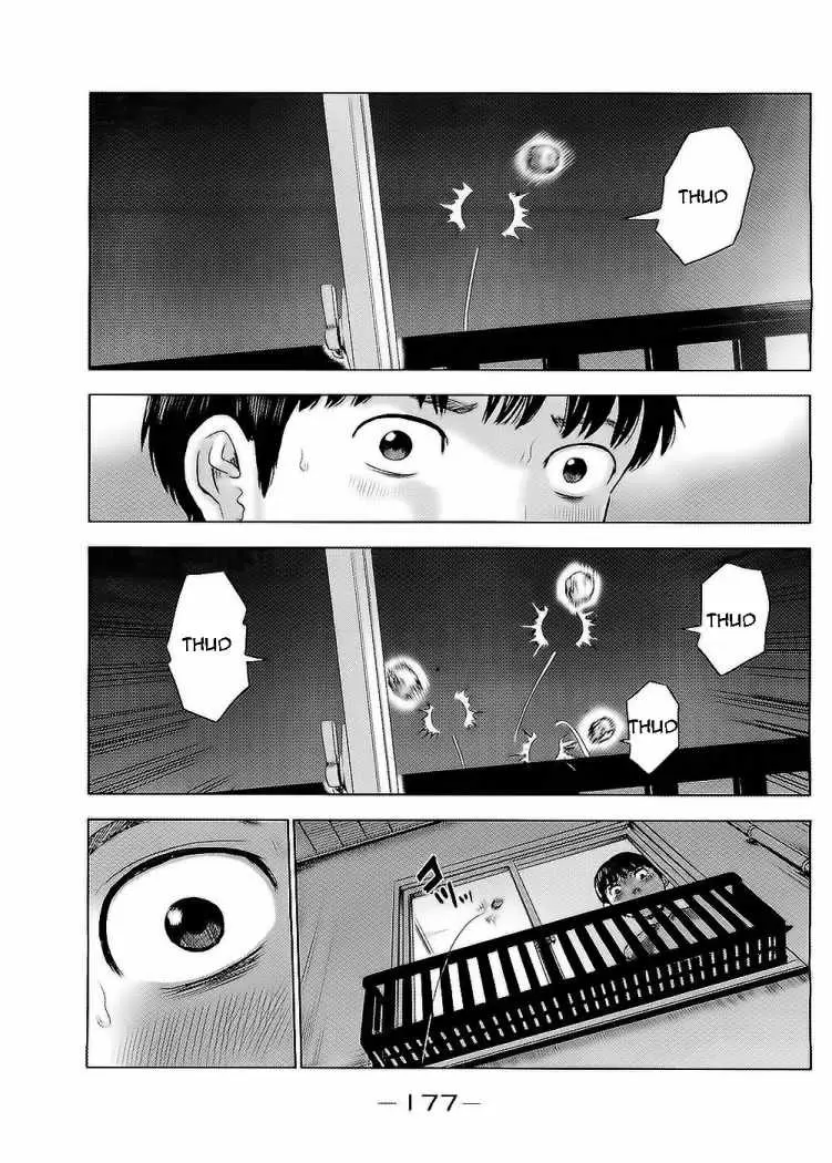Aku no Hana - Capítulo 6 - Página 6 - LectorTMOo