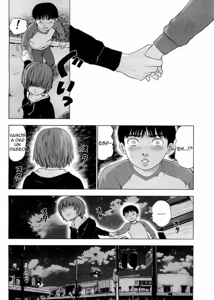 Aku no Hana - Capítulo 6 - Página 9 - LectorTMOo