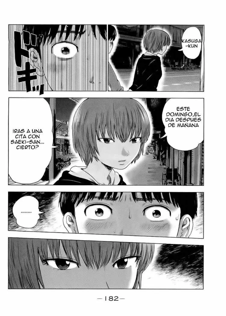 Aku no Hana - Capítulo 6 - Página 11 - LectorTMOo