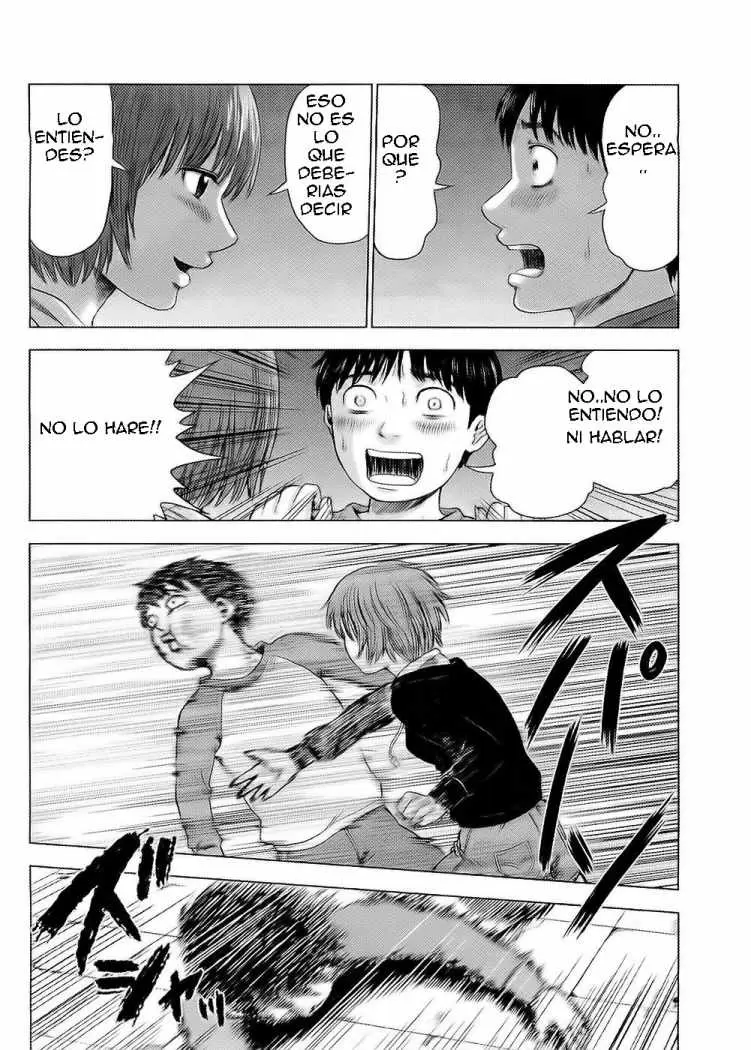 Aku no Hana - Capítulo 6 - Página 15 - LectorTMOo