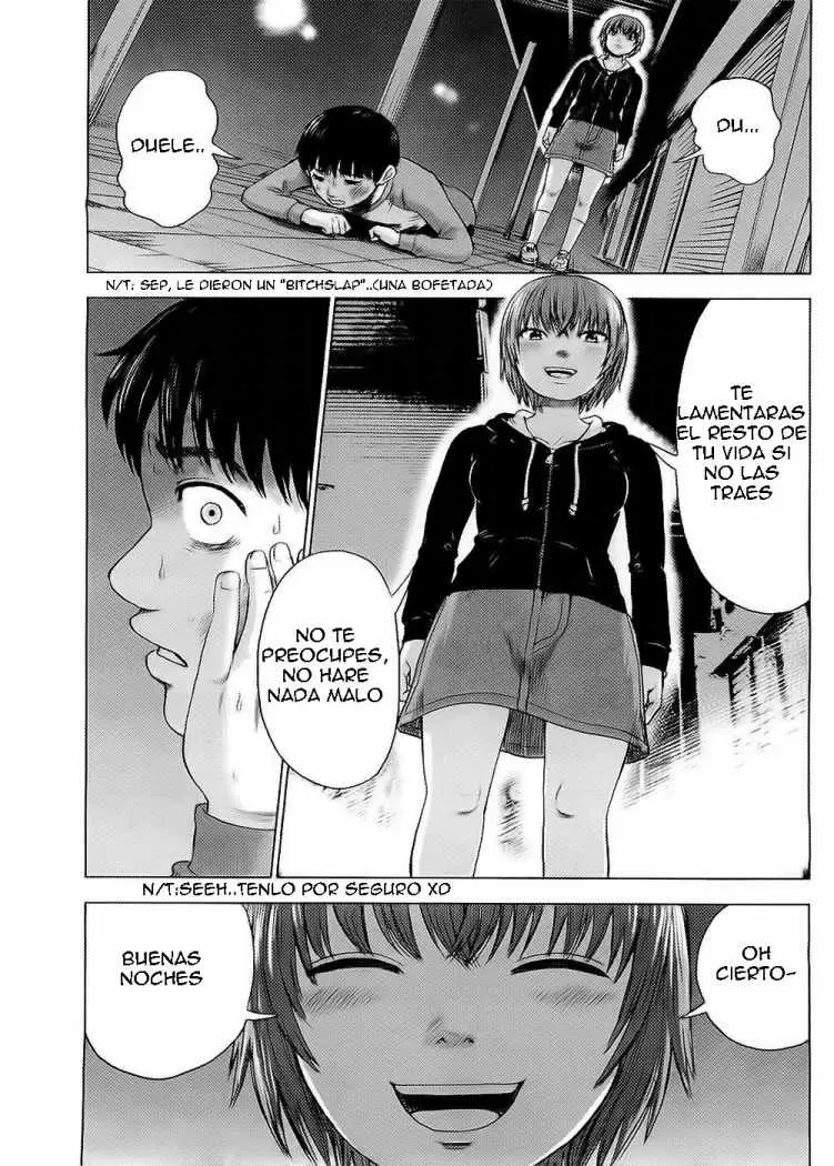 Aku no Hana - Capítulo 6 - Página 16 - LectorTMOo