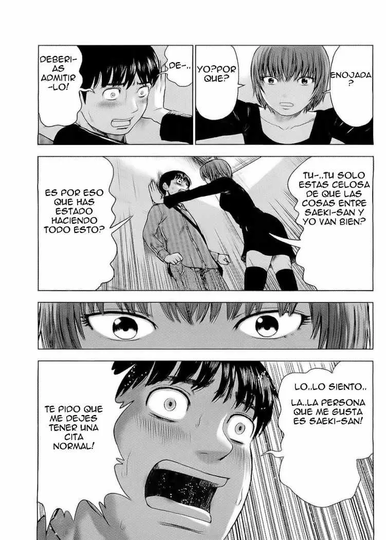 Aku no Hana - Capítulo 6 - Página 24 - LectorTMOo