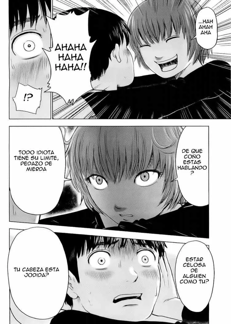 Aku no Hana - Capítulo 6 - Página 25 - LectorTMOo
