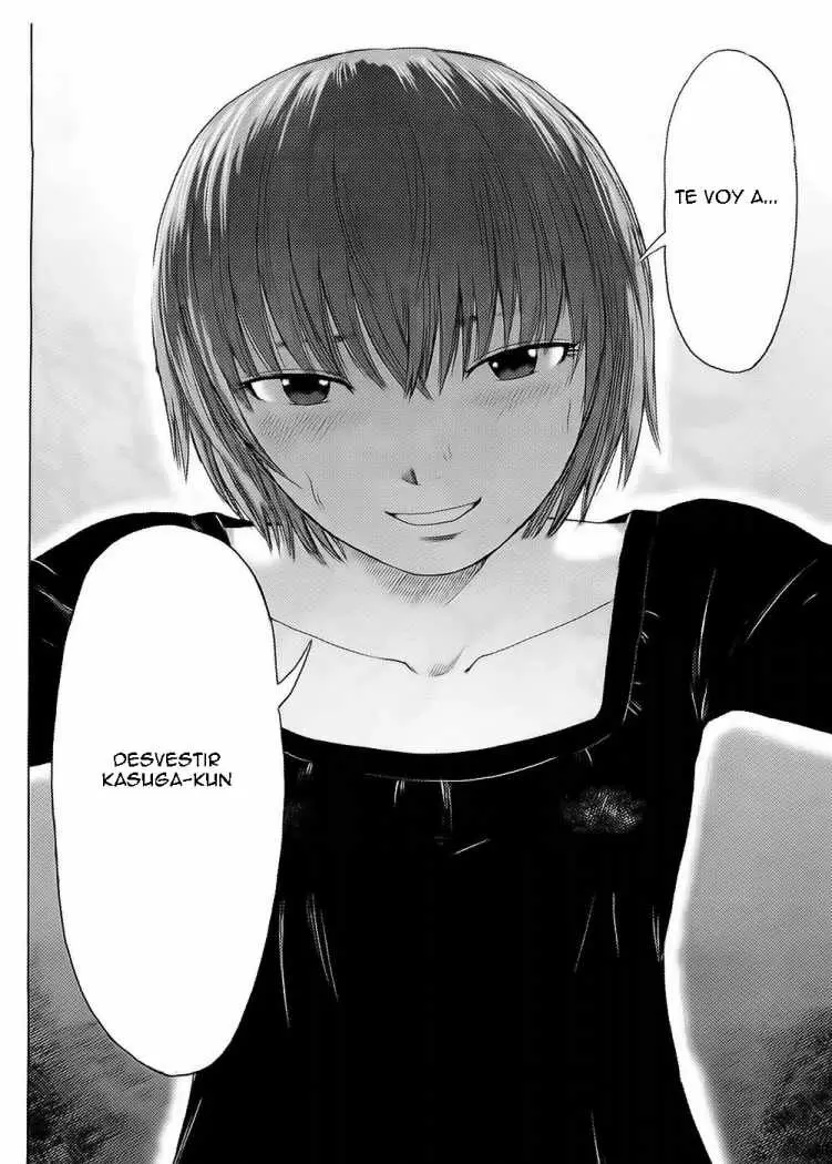 Aku no Hana - Capítulo 6 - Página 26 - LectorTMOo