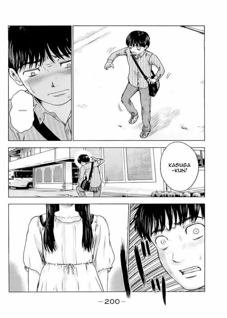 Aku no Hana - Capítulo 6 - Página 28 - LectorTMOo