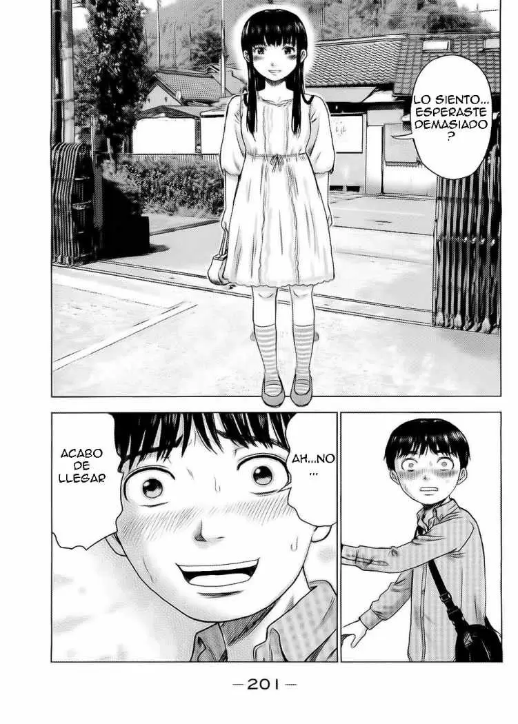 Aku no Hana - Capítulo 6 - Página 29 - LectorTMOo