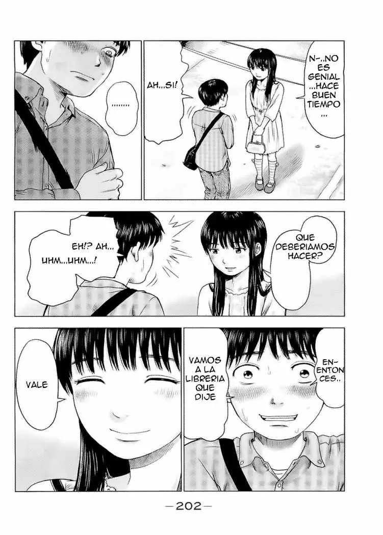 Aku no Hana - Capítulo 6 - Página 30 - LectorTMOo