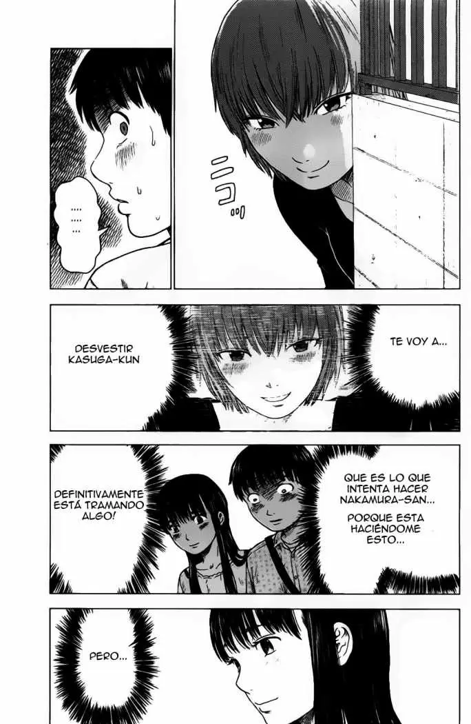 Aku no Hana - Capítulo 7 - Página 12 - LectorTMOo
