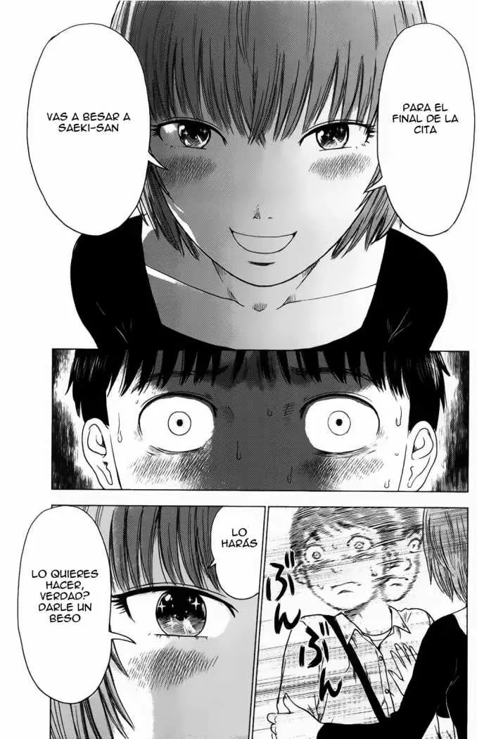 Aku no Hana - Capítulo 7 - Página 26 - LectorTMOo