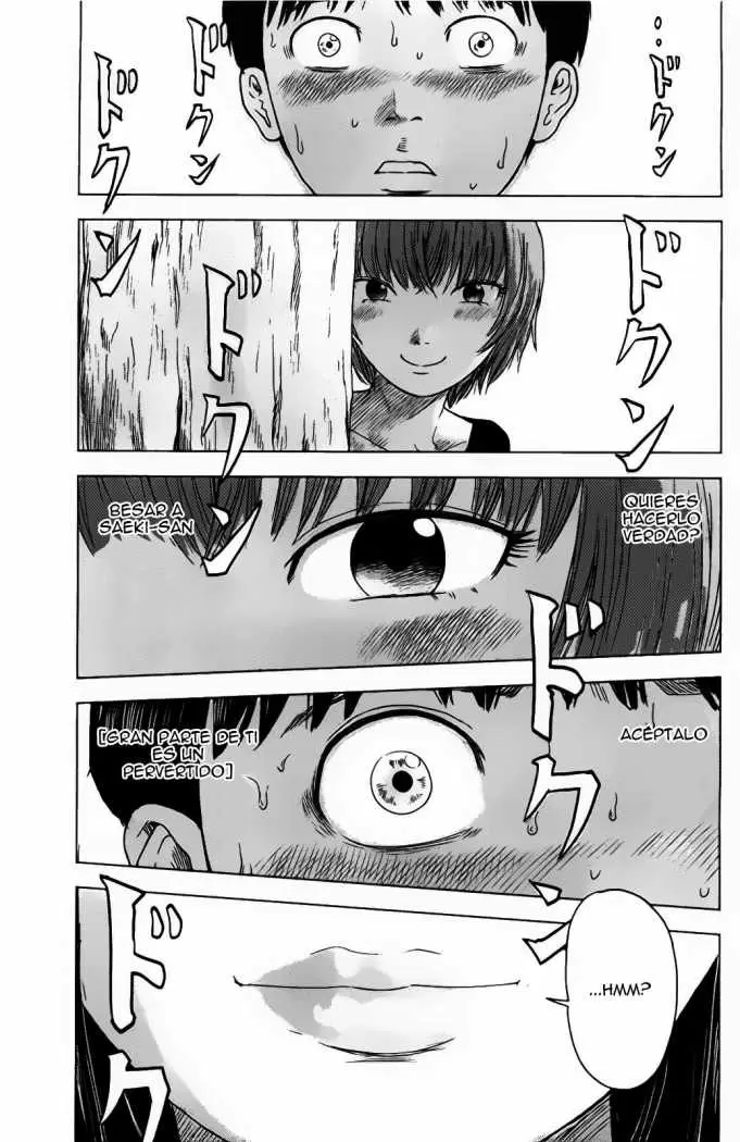 Aku no Hana - Capítulo 7 - Página 34 - LectorTMOo