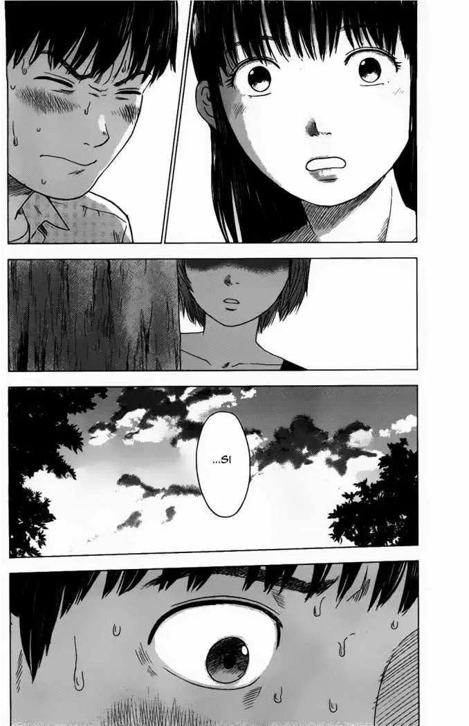 Aku no Hana - Capítulo 7 - Página 37 - LectorTMOo