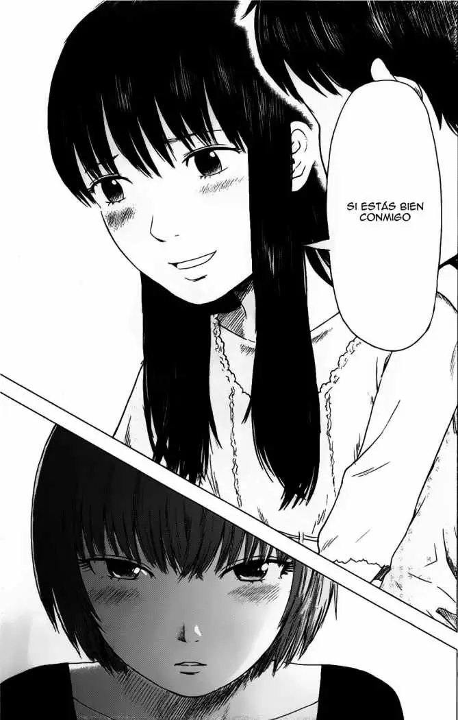 Aku no Hana - Capítulo 7 - Página 38 - LectorTMOo