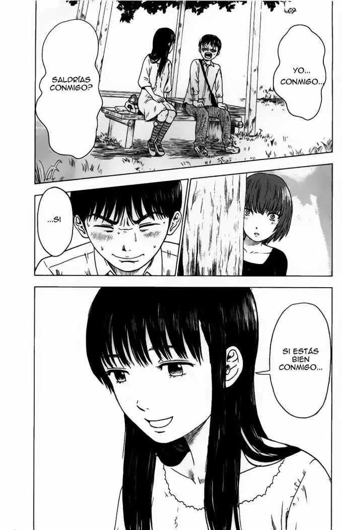 Aku no Hana - Capítulo 8 - Página 2 - LectorTMOo