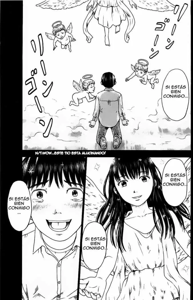 Aku no Hana - Capítulo 8 - Página 6 - LectorTMOo