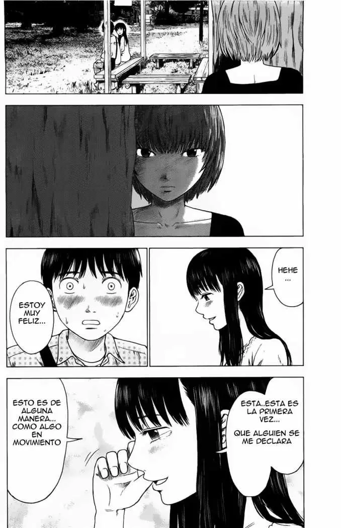 Aku no Hana - Capítulo 8 - Página 7 - LectorTMOo