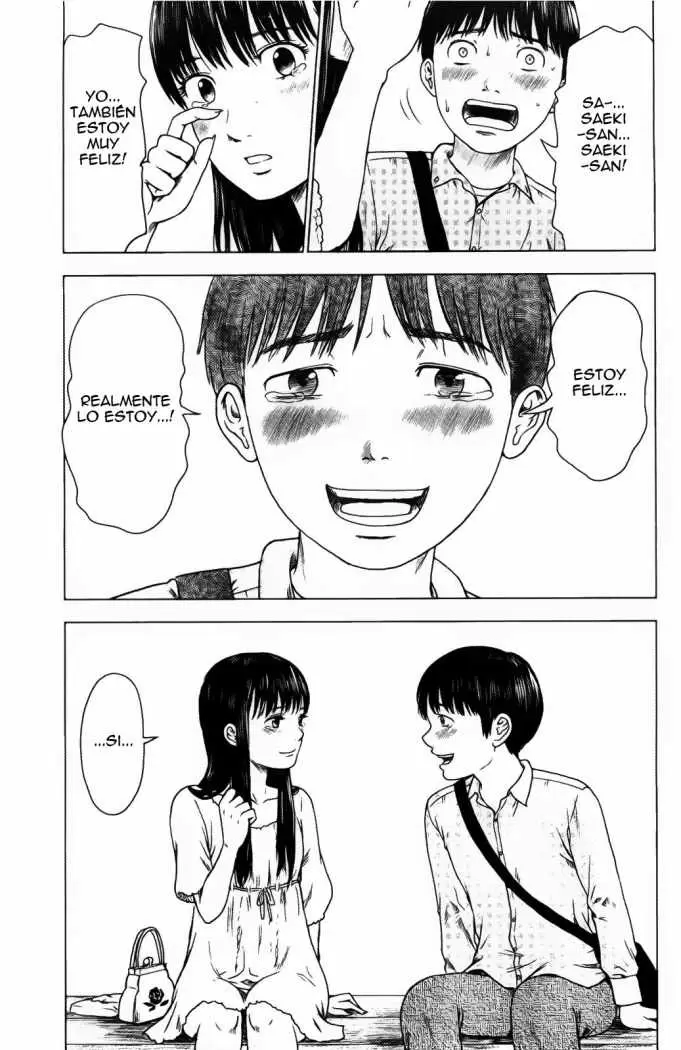 Aku no Hana - Capítulo 8 - Página 8 - LectorTMOo