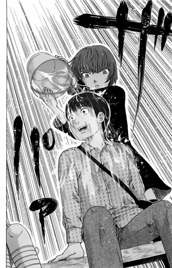Aku no Hana - Capítulo 8 - Página 9 - LectorTMOo