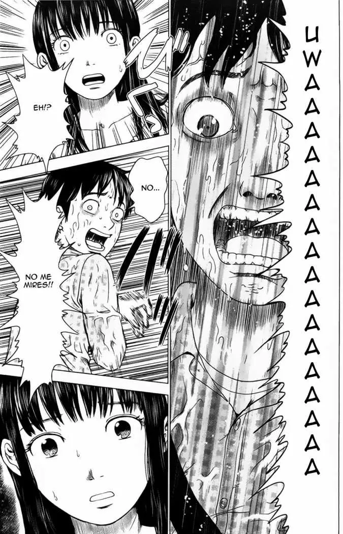 Aku no Hana - Capítulo 8 - Página 12 - LectorTMOo