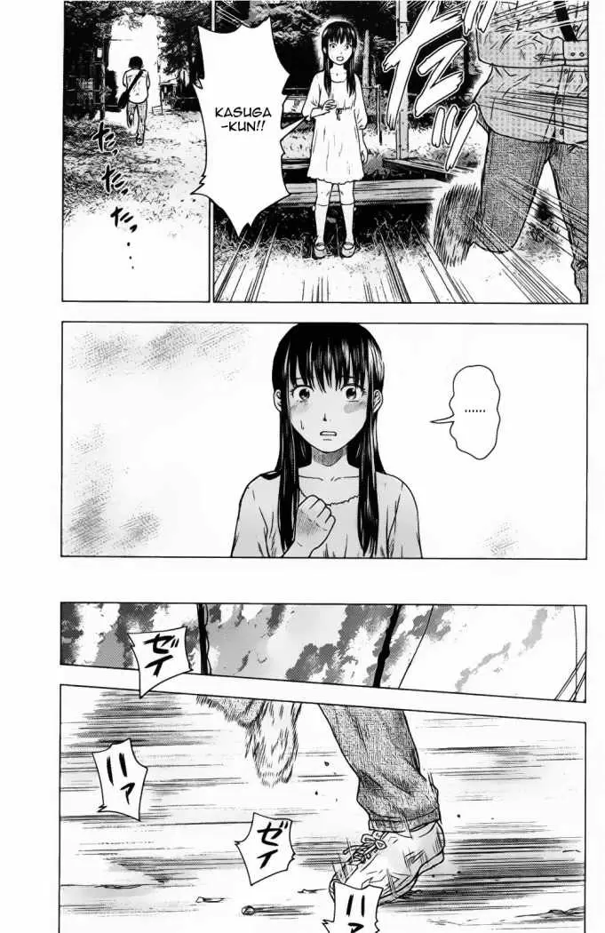 Aku no Hana - Capítulo 8 - Página 14 - LectorTMOo