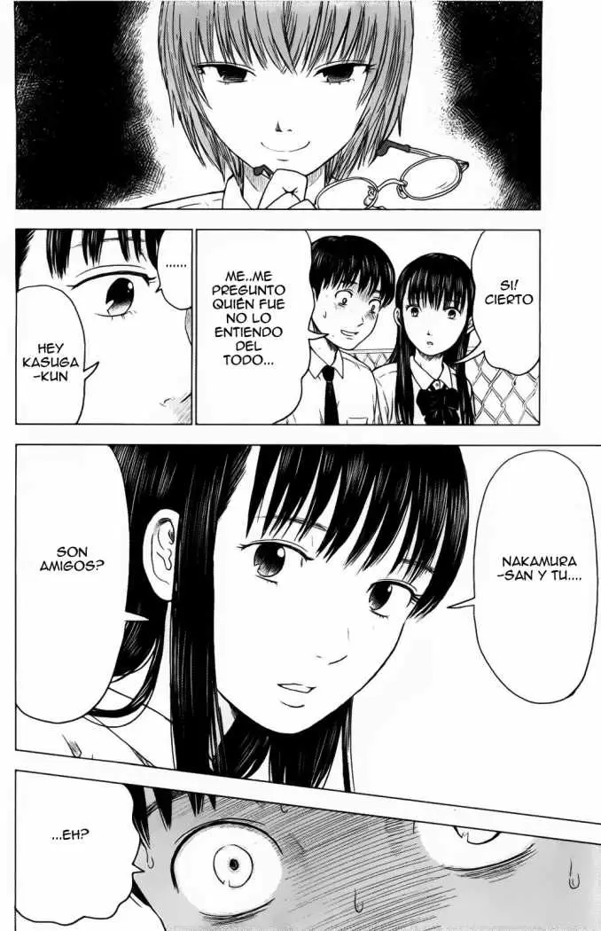 Aku no Hana - Capítulo 9 - Página 9 - LectorTMOo