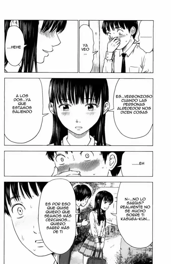 Aku no Hana - Capítulo 9 - Página 13 - LectorTMOo
