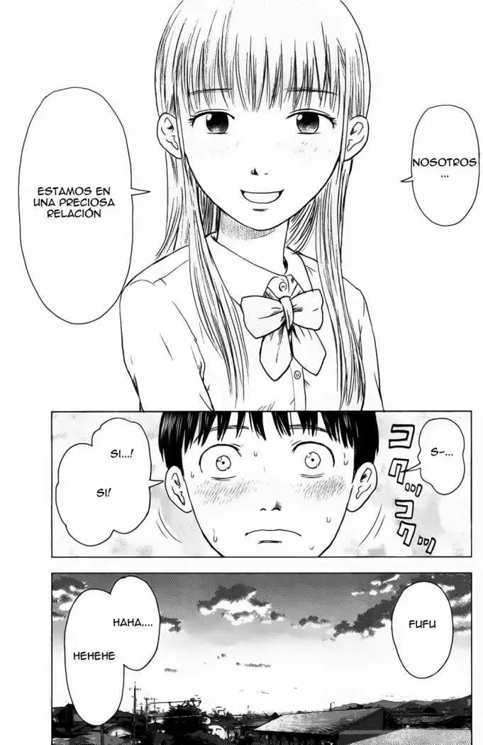 Aku no Hana - Capítulo 9 - Página 14 - LectorTMOo