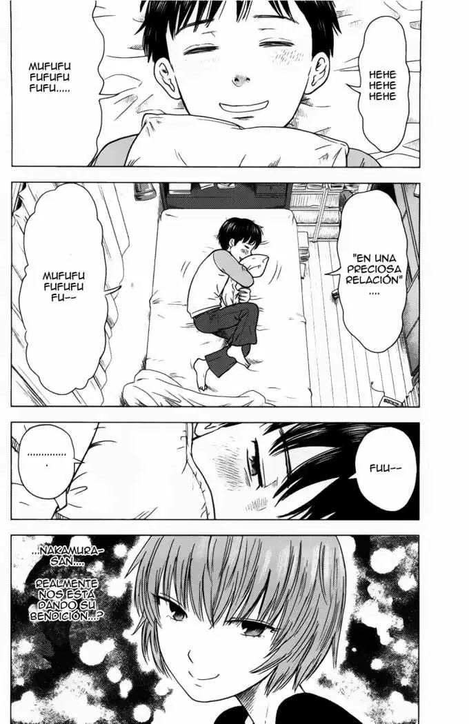 Aku no Hana - Capítulo 9 - Página 15 - LectorTMOo