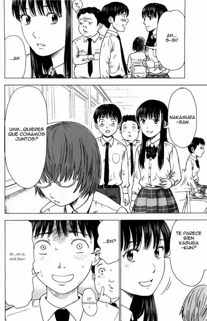 Aku no Hana - Capítulo 9 - Página 19 - LectorTMOo