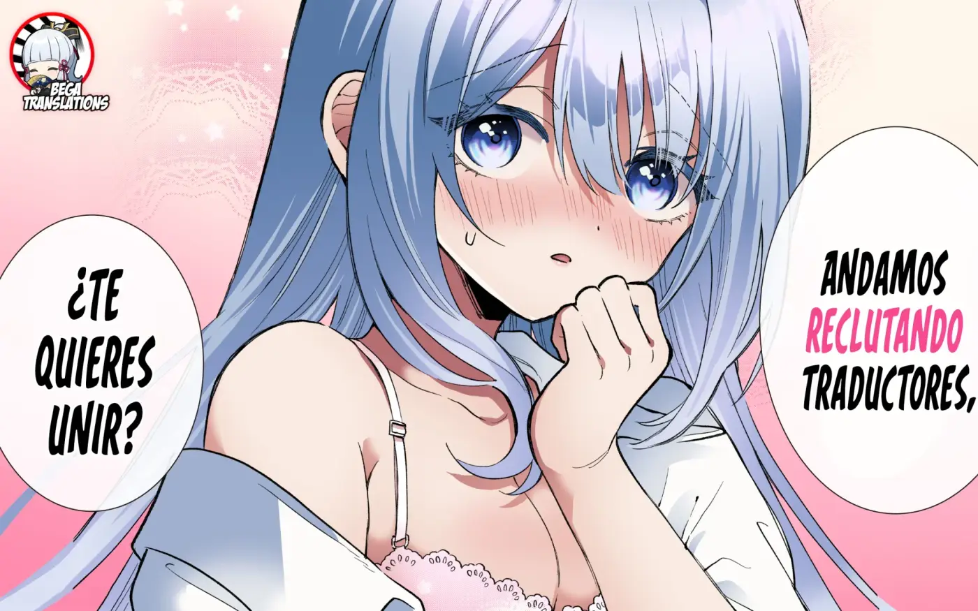 Al lado de la chica más popular de mi clase encontré a Amari-chan - Capítulo  - Página 12 - LectorTMOo