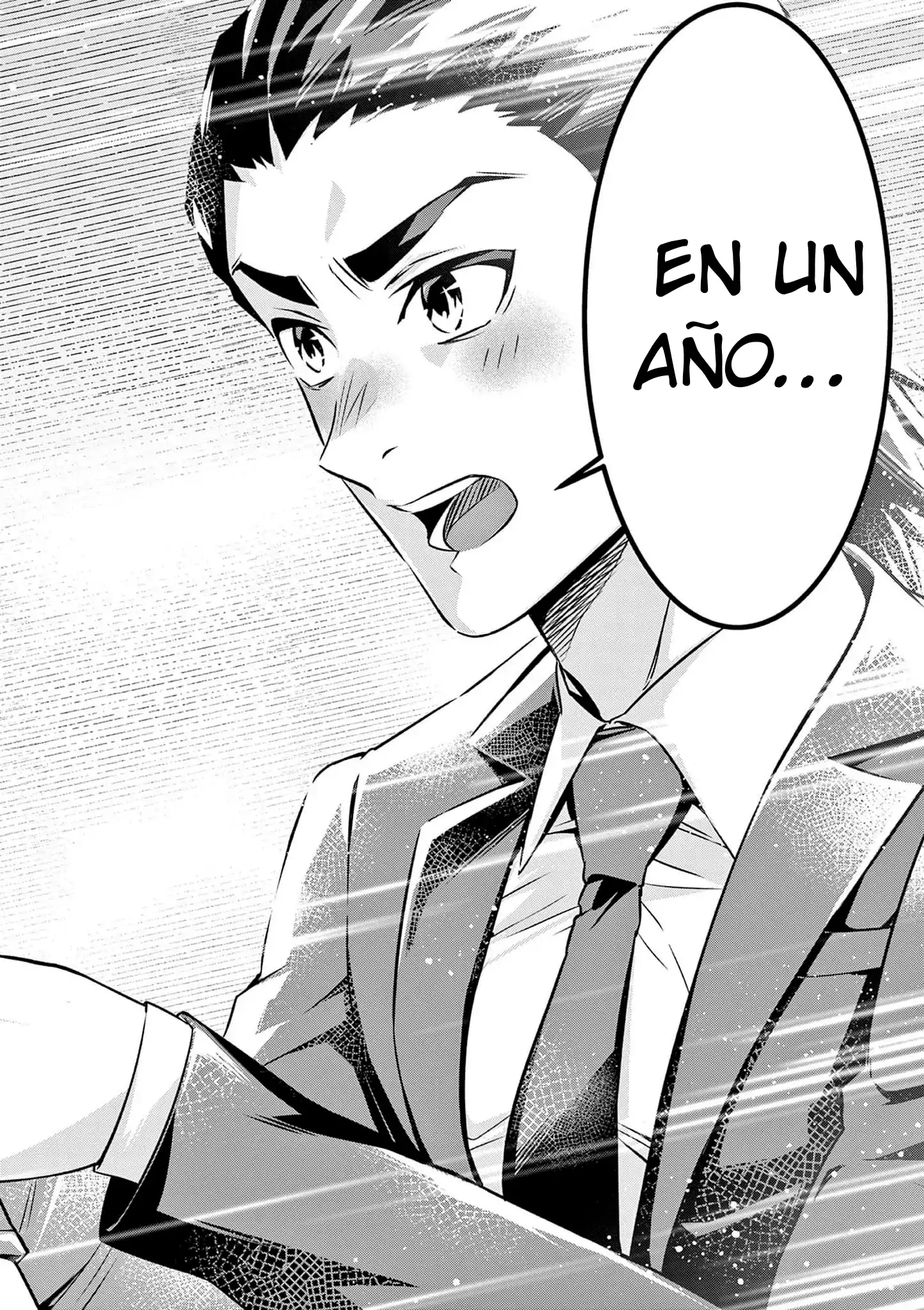 Ambivalent ~Doutei o Sutetara Shinu Sekai~ - Capítulo 1 - Página 55 - LectorTMOo