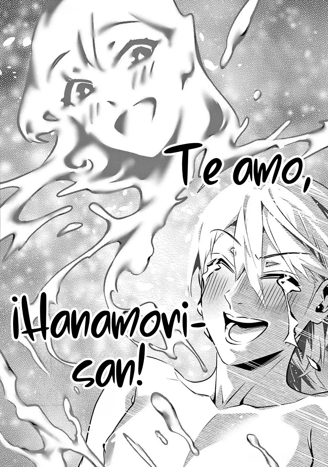 Ambivalent ~Doutei o Sutetara Shinu Sekai~ - Capítulo 4 - Página 18 - LectorTMOo