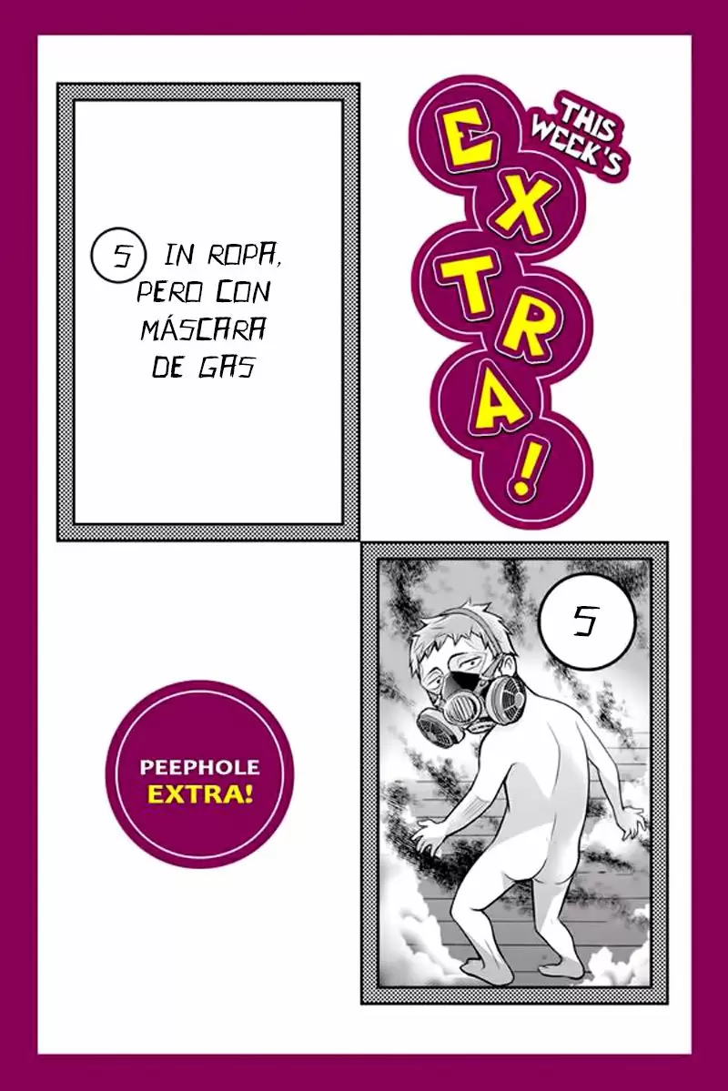 Ana Satsujin - Capítulo 101 - Página 7 - LectorTMOo