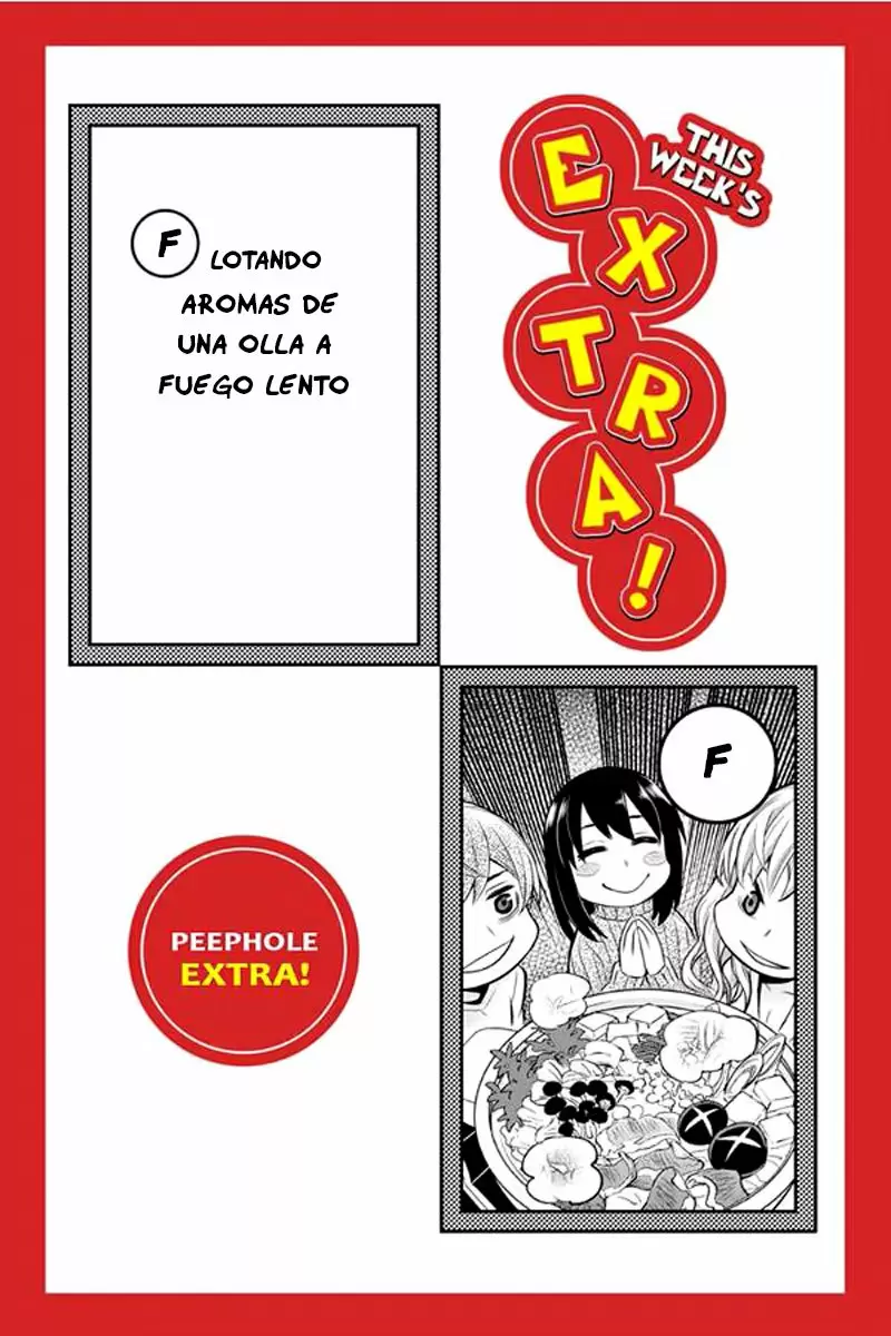 Ana Satsujin - Capítulo 103 - Página 12 - LectorTMOo