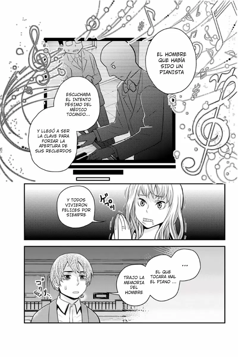 Ana Satsujin capítulo 104 página 6