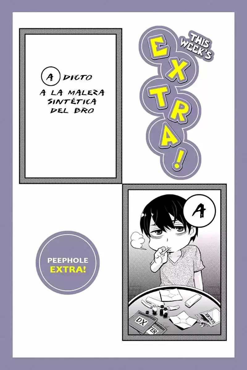 Ana Satsujin capítulo 107 página 13