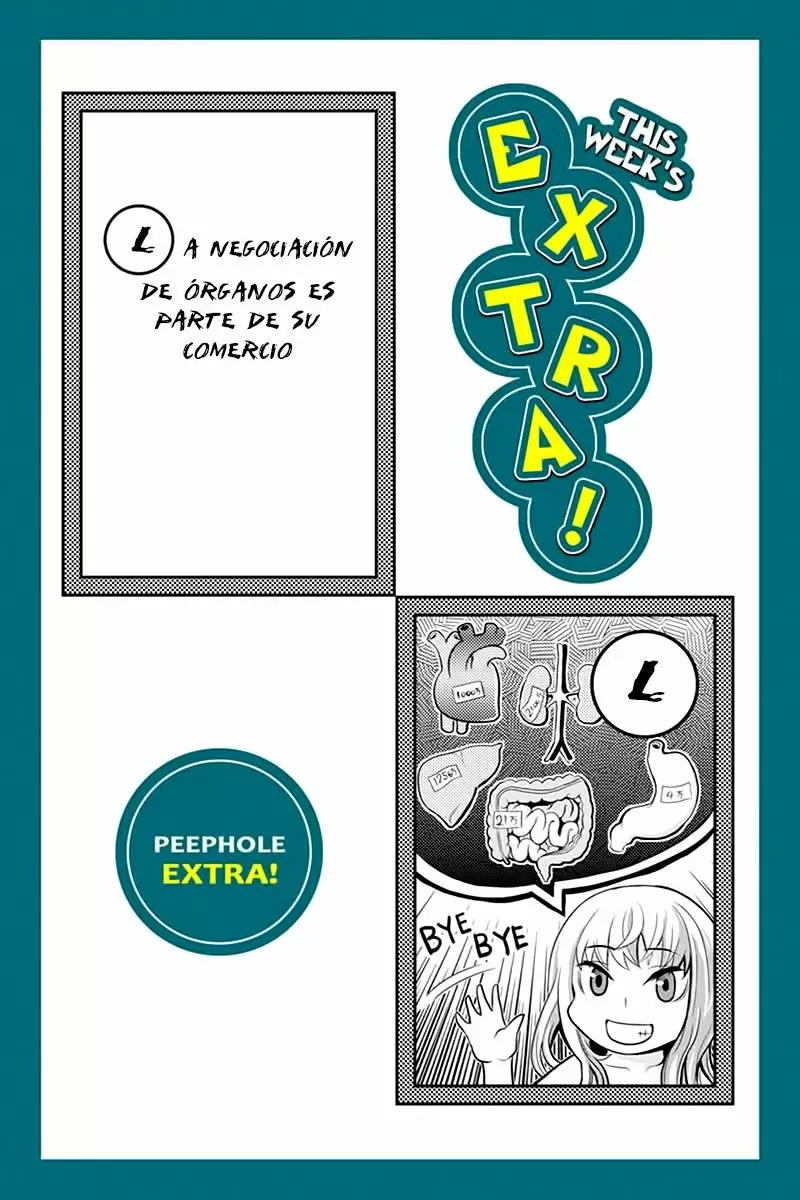 Ana Satsujin capítulo 110 página 13