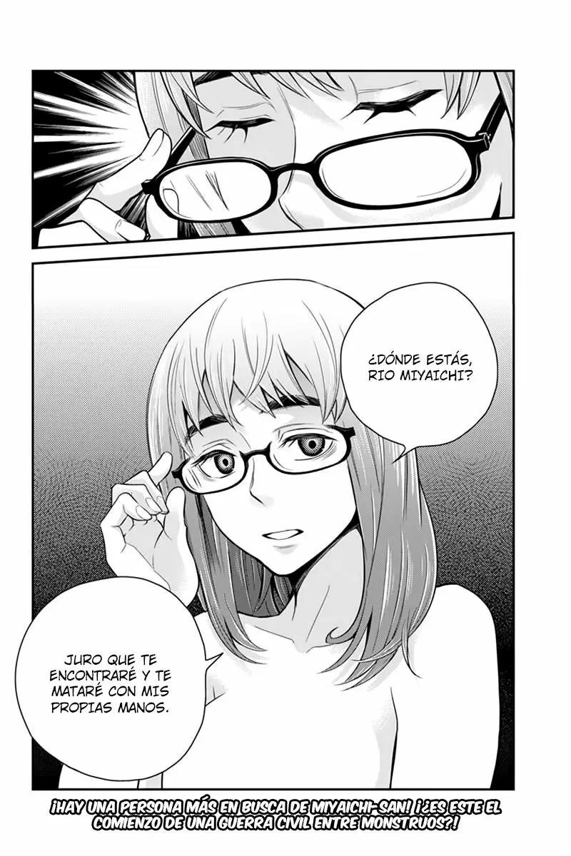 Ana Satsujin - Capítulo 113 - Página 11 - LectorTMOo