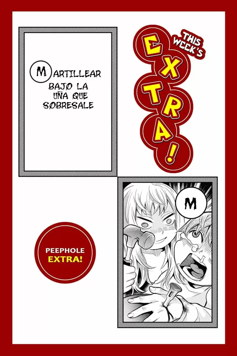 Ana Satsujin capítulo 114 página 13