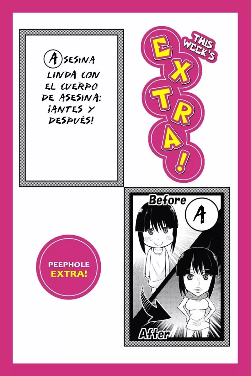 Ana Satsujin capítulo 117 página 12