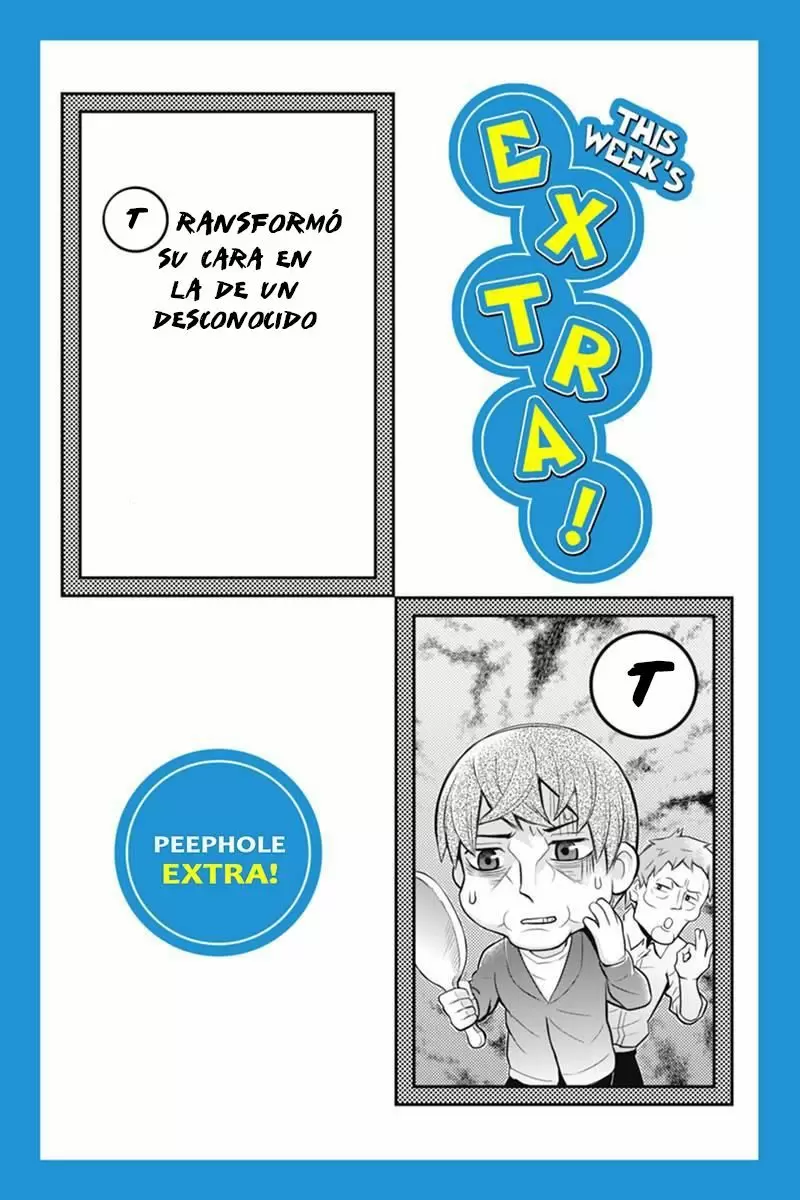 Ana Satsujin capítulo 119 página 14