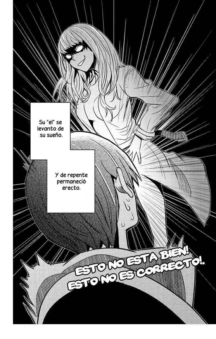 Ana Satsujin - Capítulo 12 - Página 11 - LectorTMOo