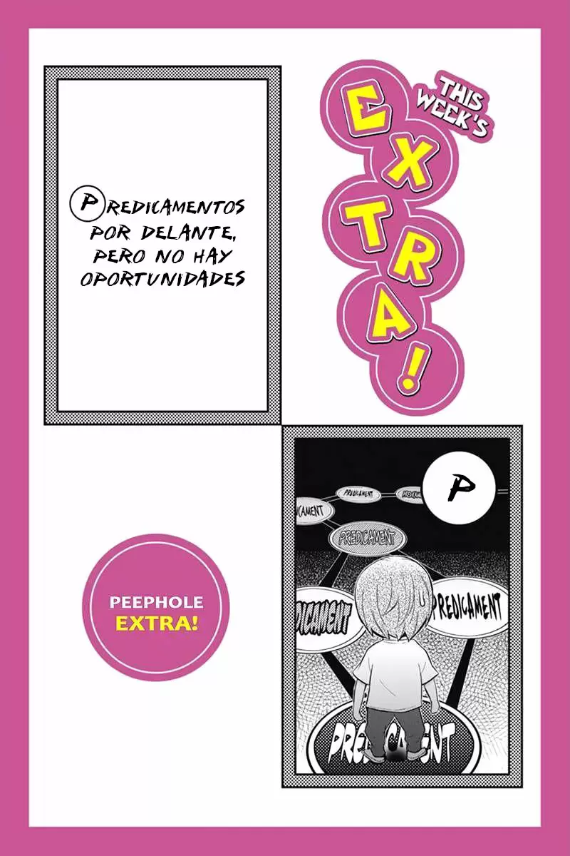 Ana Satsujin capítulo 122 página 14