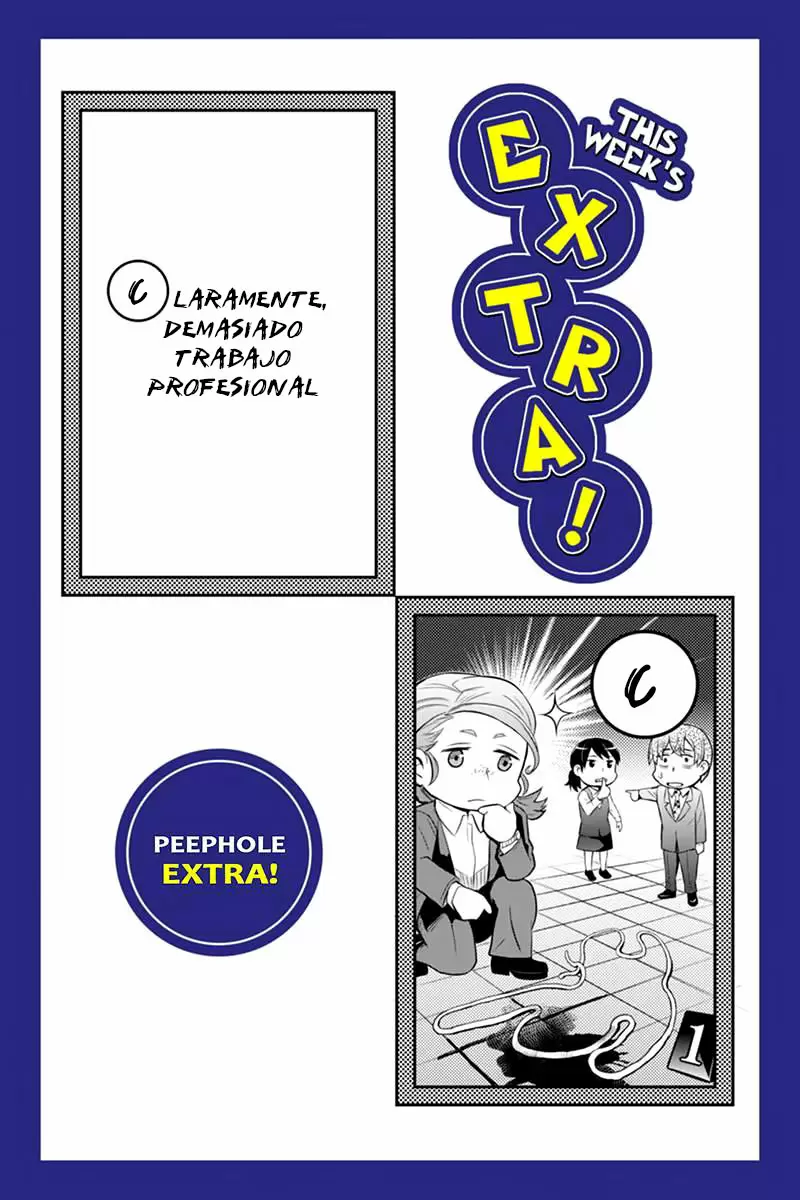 Ana Satsujin capítulo 123 página 11
