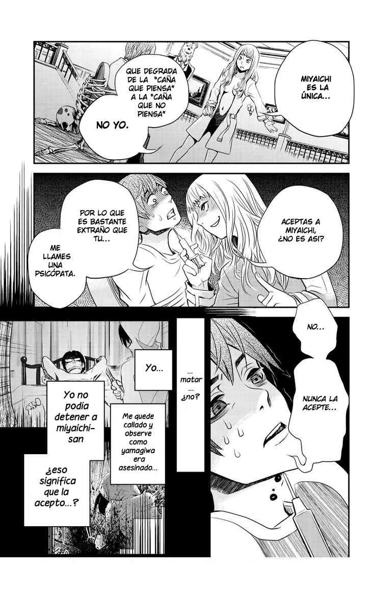 Ana Satsujin - Capítulo 13 - Página 8 - LectorTMOo