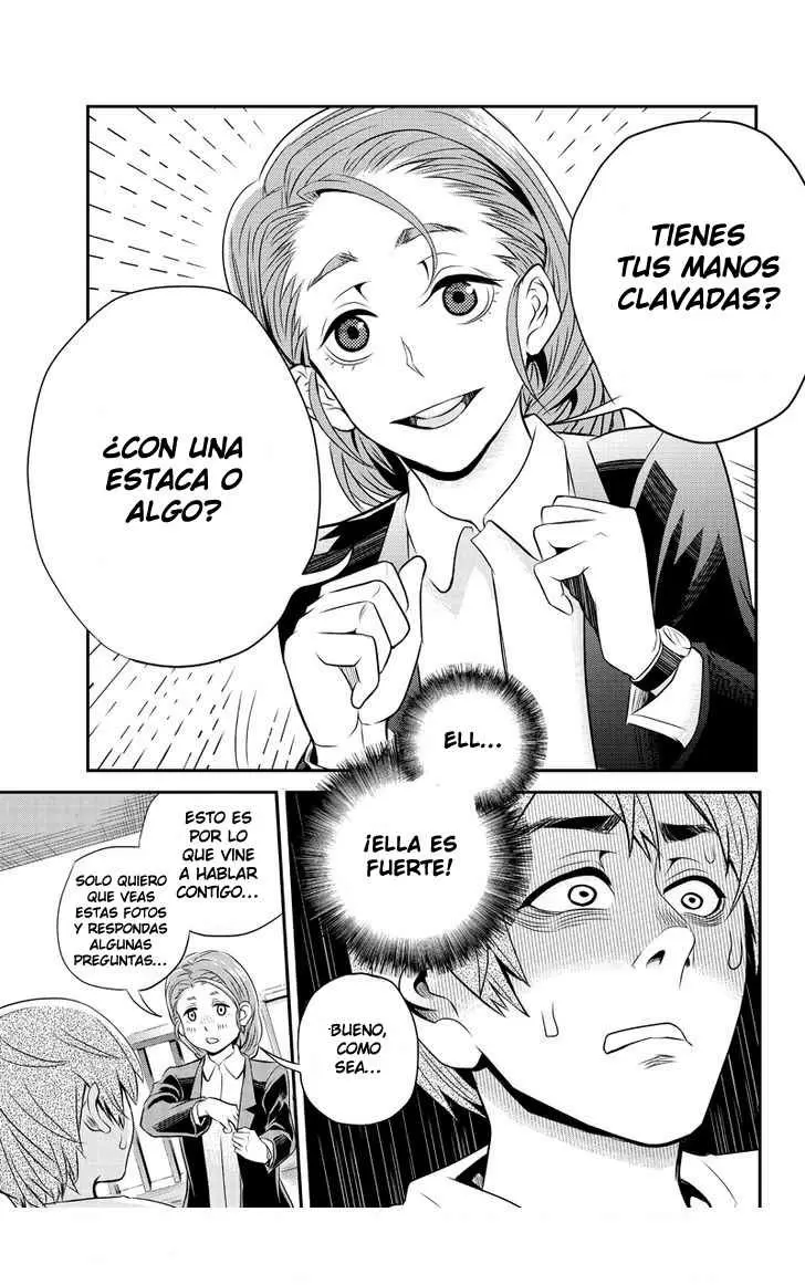 Ana Satsujin - Capítulo 17 - Página 10 - LectorTMOo